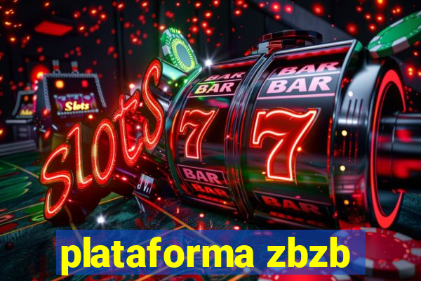 plataforma zbzb